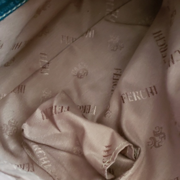 FERCHI specialty bag. - Picture 7 of 8